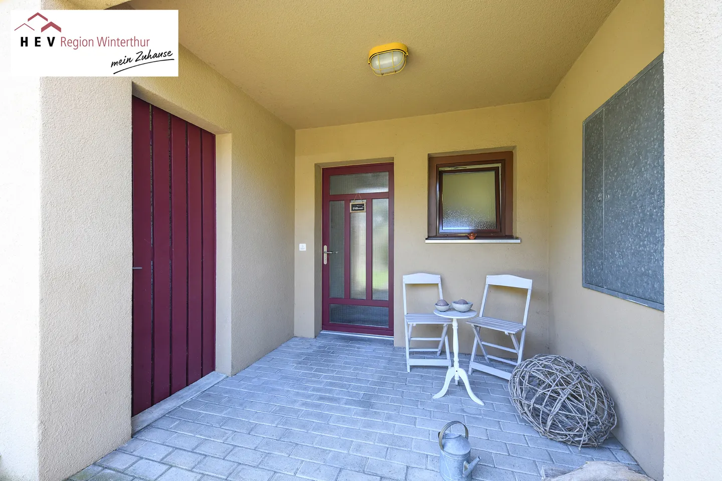 Haus kaufen - Foto 2 von 13