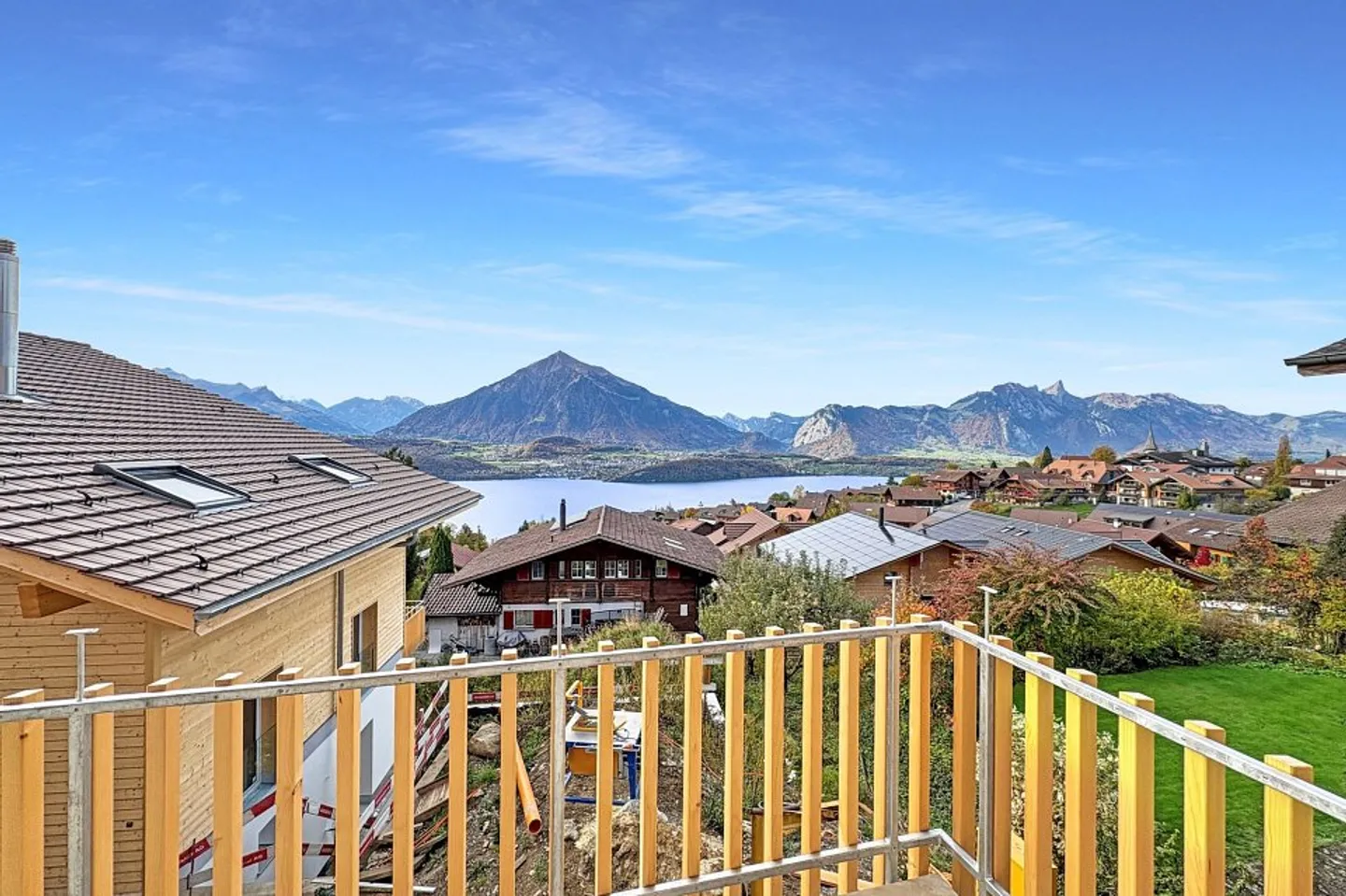 Neubau Einfamilienhaus an top Lage - Foto 13 von 13