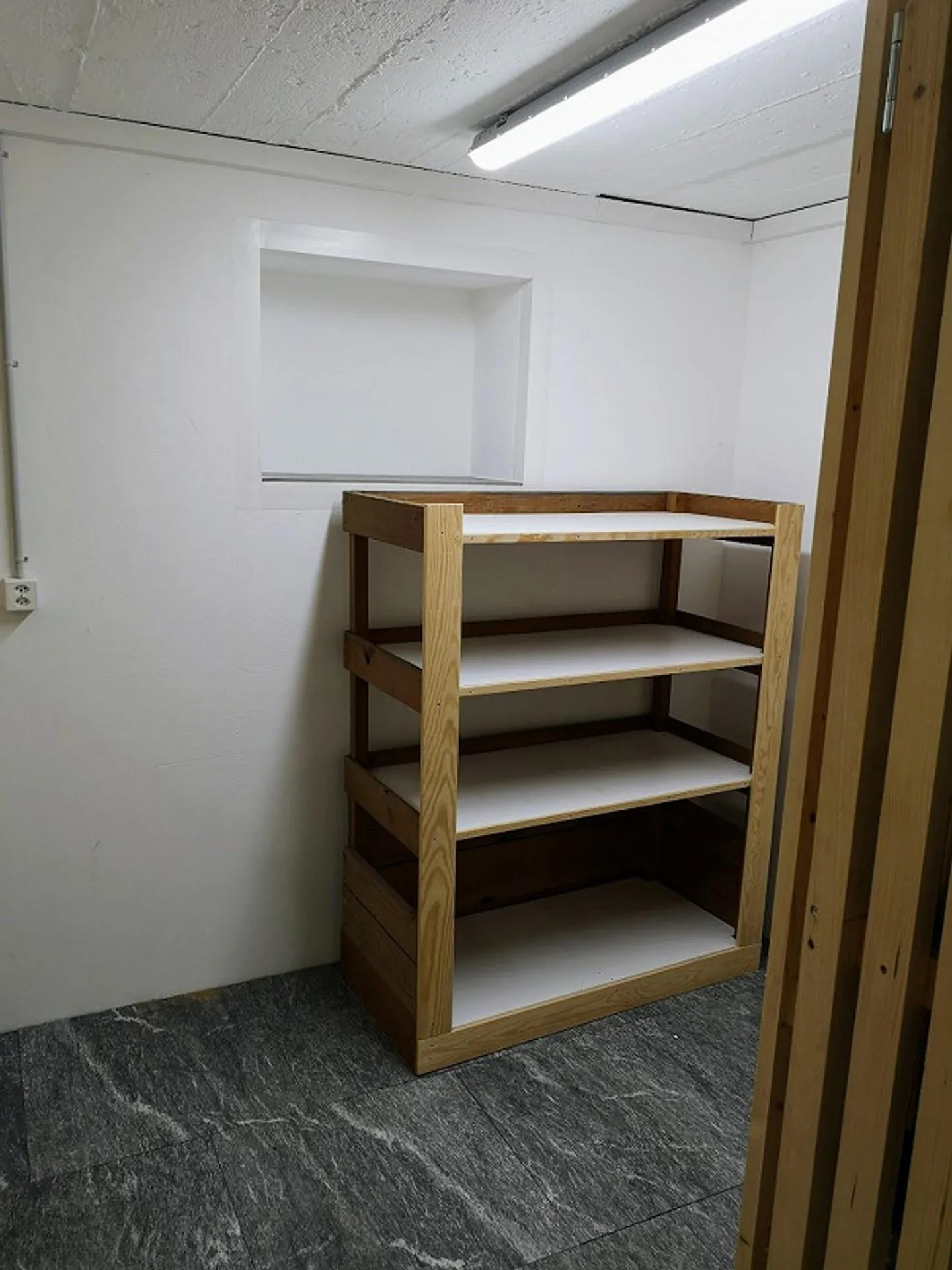 Appartamento di 4 stanze recentemente ristrutturato e ampliato - Foto 17 di 18