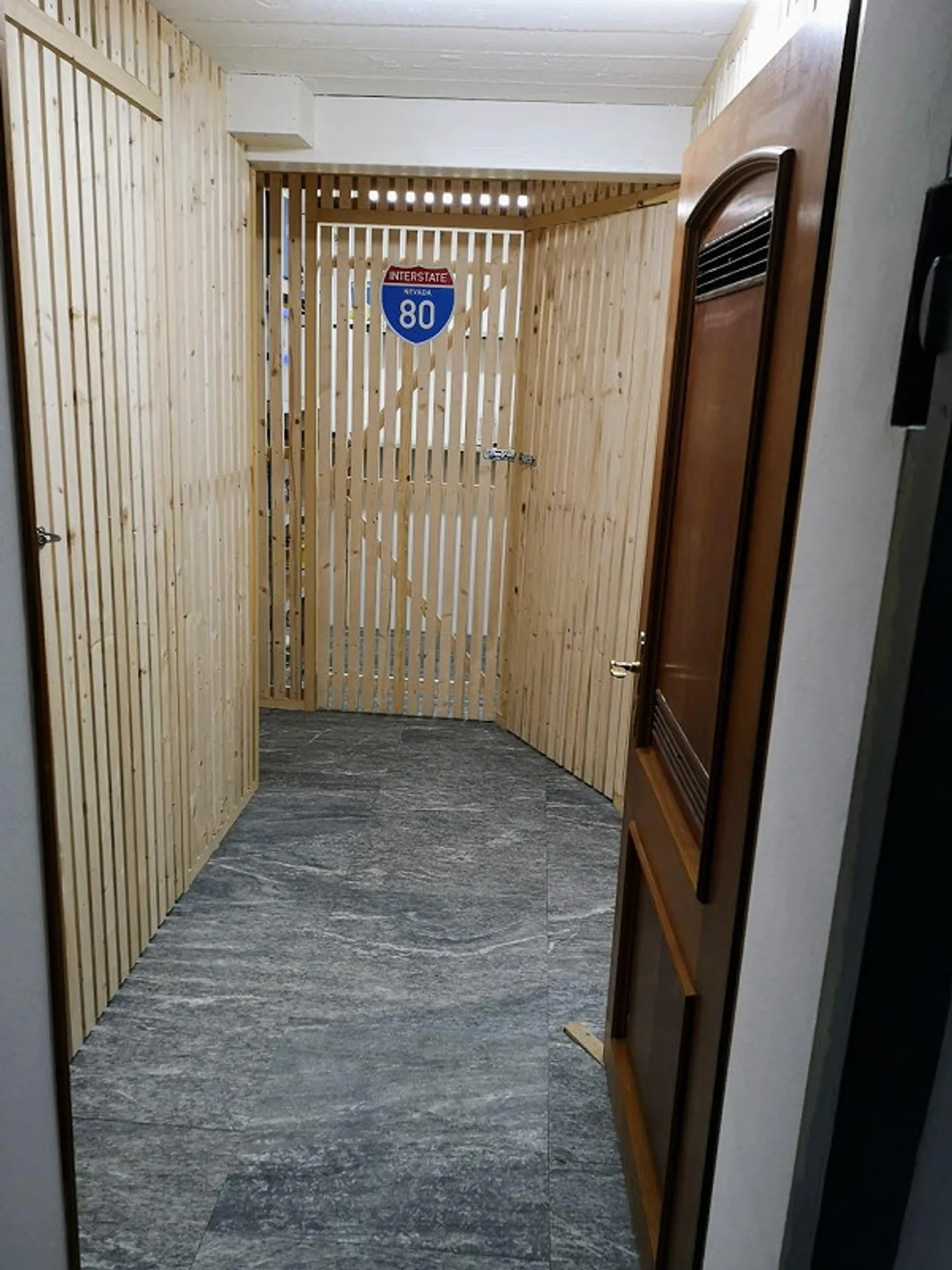 Appartamento di 4 stanze recentemente ristrutturato e ampliato - Foto 18 di 18