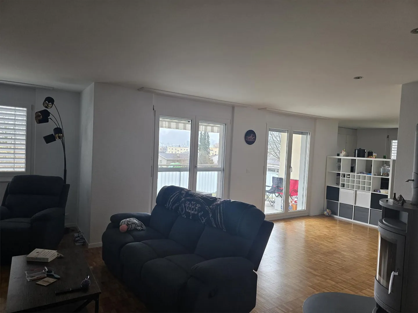 Ottimo appartamento in standard di proprietà - Foto 1 di 2