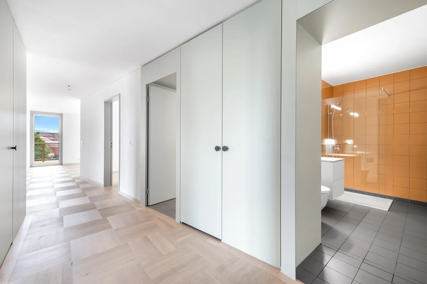 Appartamento moderno 4.5 locali a Thalwil - Foto 3 di 9