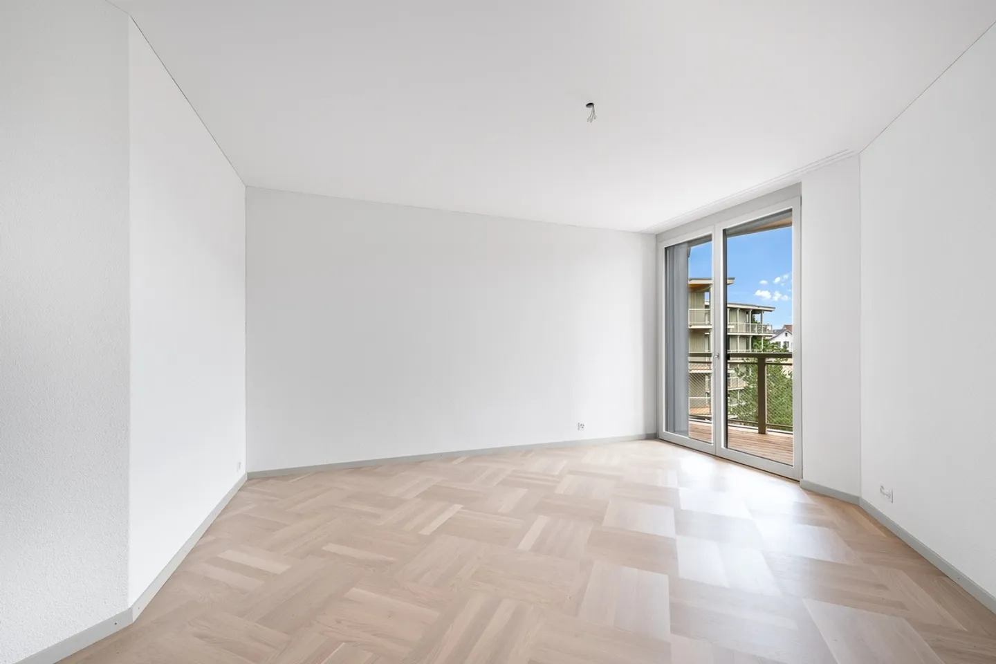 Appartamento moderno 4.5 locali a Thalwil - Foto 4 di 9