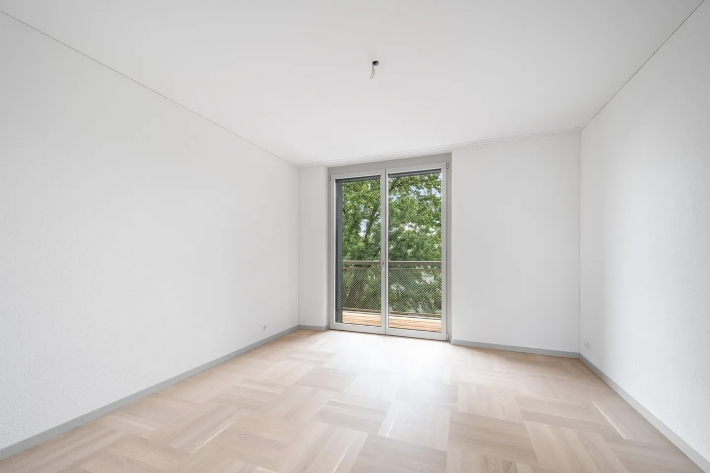 Appartamento moderno 4.5 locali a Thalwil - Foto 5 di 9