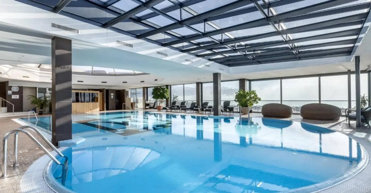 Appartement de Luxe avec Vue - Photo 9 sur 11