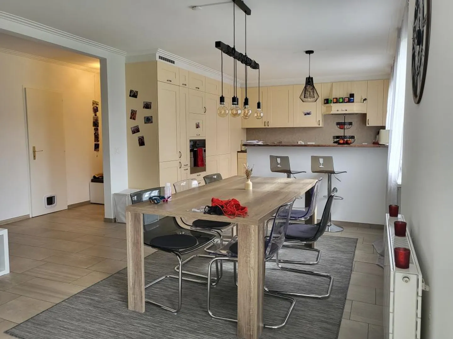 Appartement à louer - Photo 4 sur 13