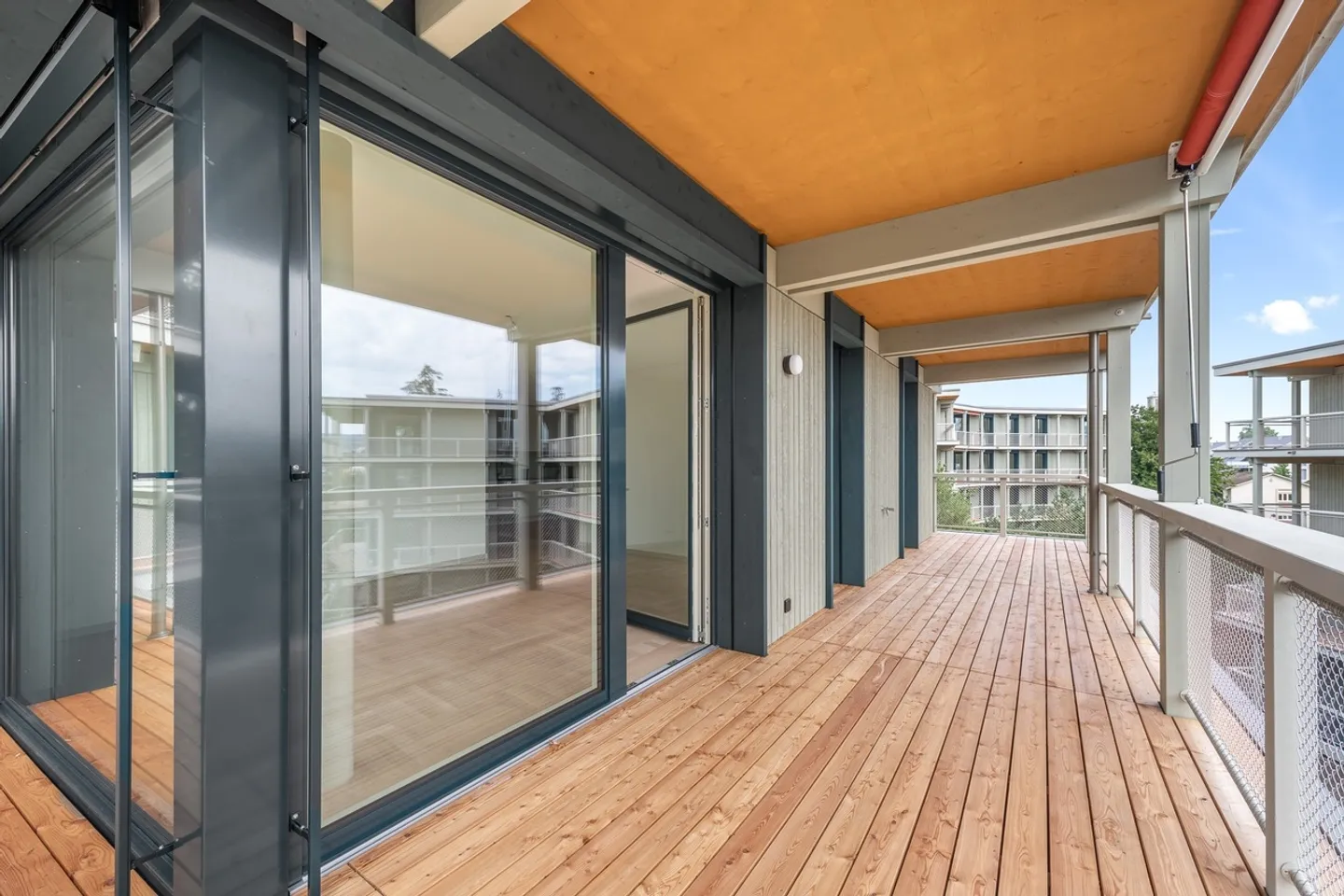 Appartamento moderno 4.5 locali a Thalwil - Foto 8 di 9