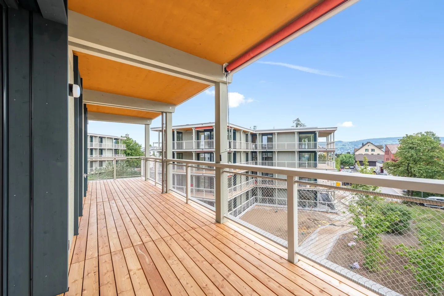 Appartamento moderno 4.5 locali a Thalwil - Foto 9 di 9