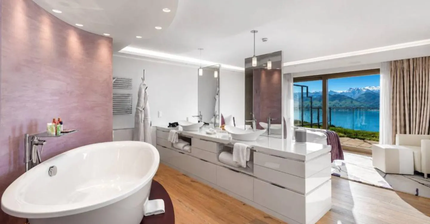 Appartement de Luxe avec Vue - Photo 5 sur 11