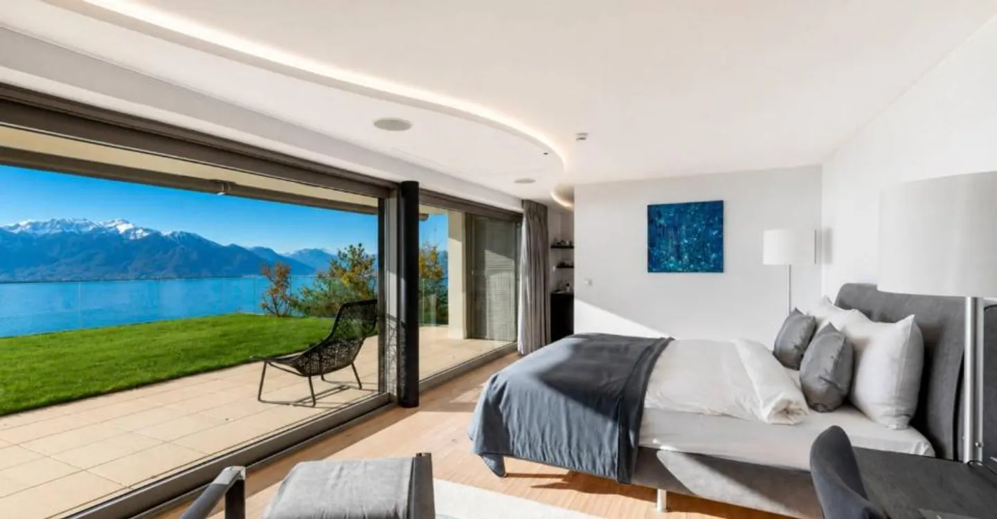 Appartement de Luxe avec Vue - Photo 6 sur 11