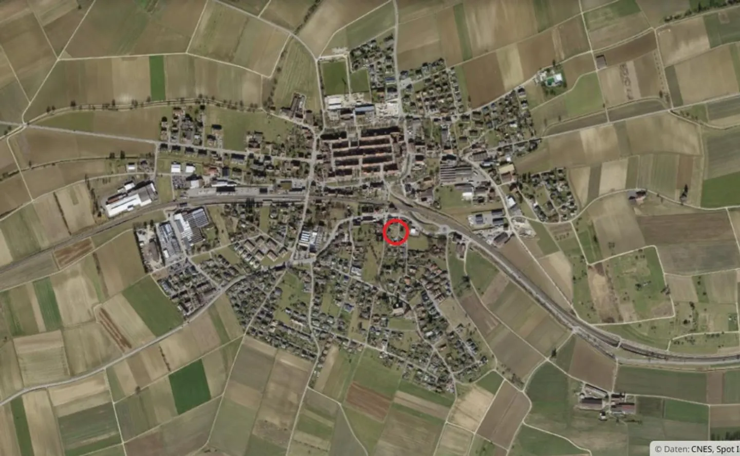 Bauland kaufen - Foto 2 von 5