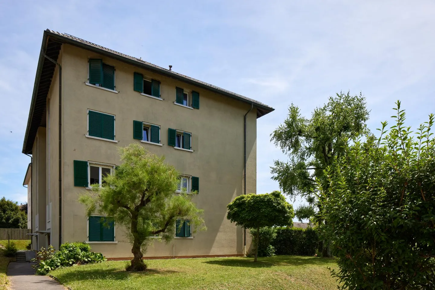 Appartement Charmant avec Vue - Photo 4 sur 5