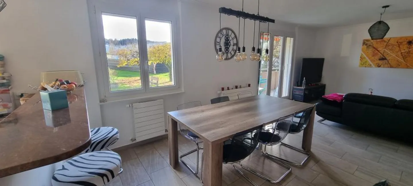 Appartement à louer - Photo 8 sur 13