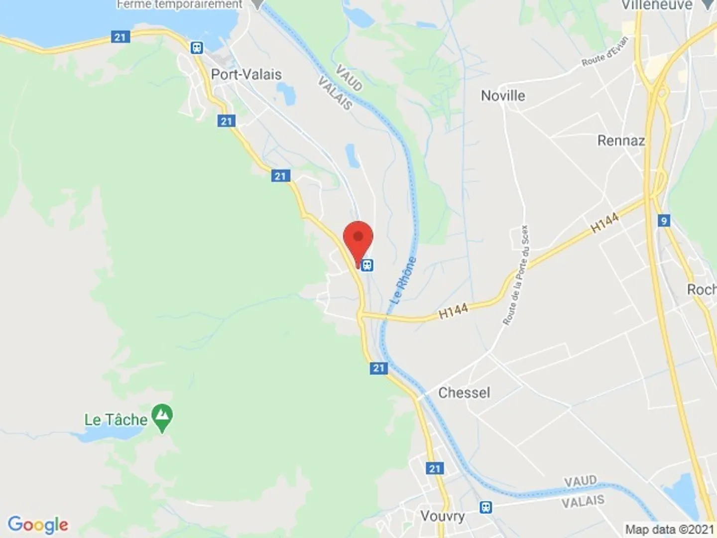 Posti auto interni ed esterni - Foto 2 di 2