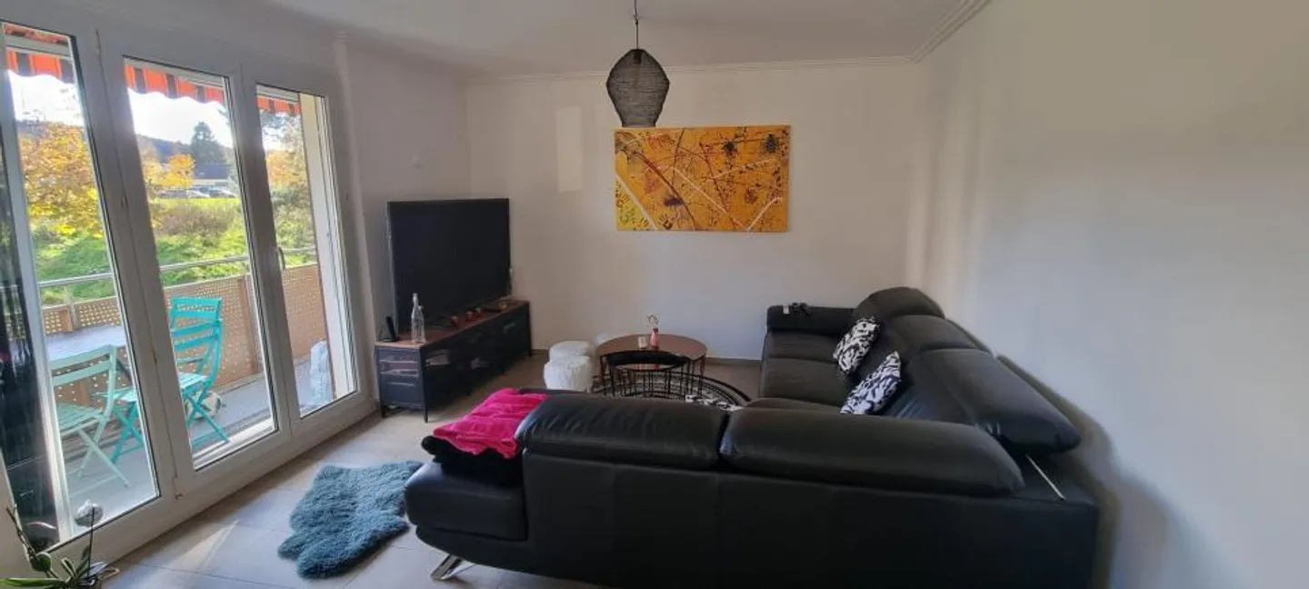 Appartement à louer - Photo 9 sur 13