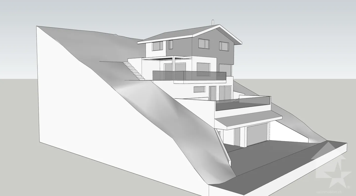 Building plot - Photo 3 of 8