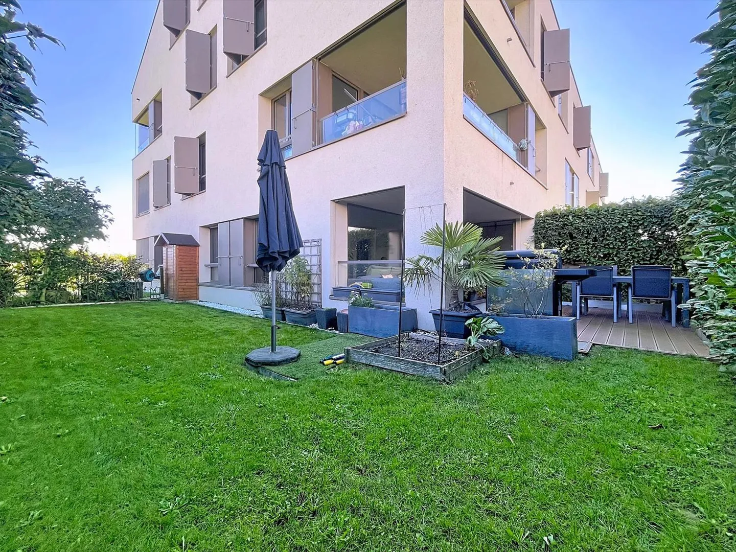 Vendita - Appartamento Borex - Foto 11 di 13