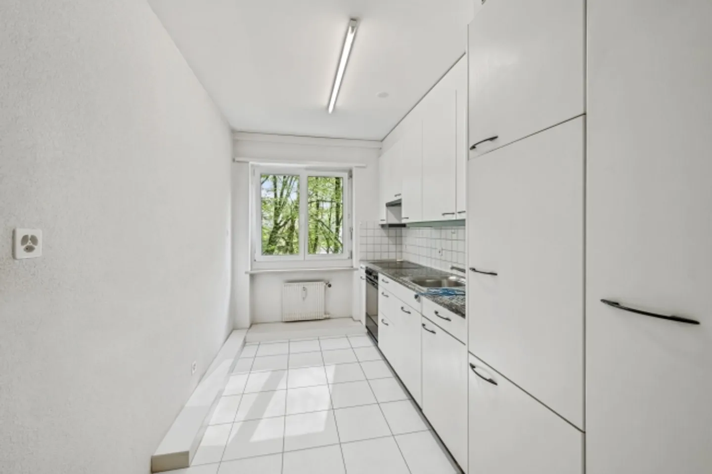 Casa singola in affitto - Foto 4 di 5