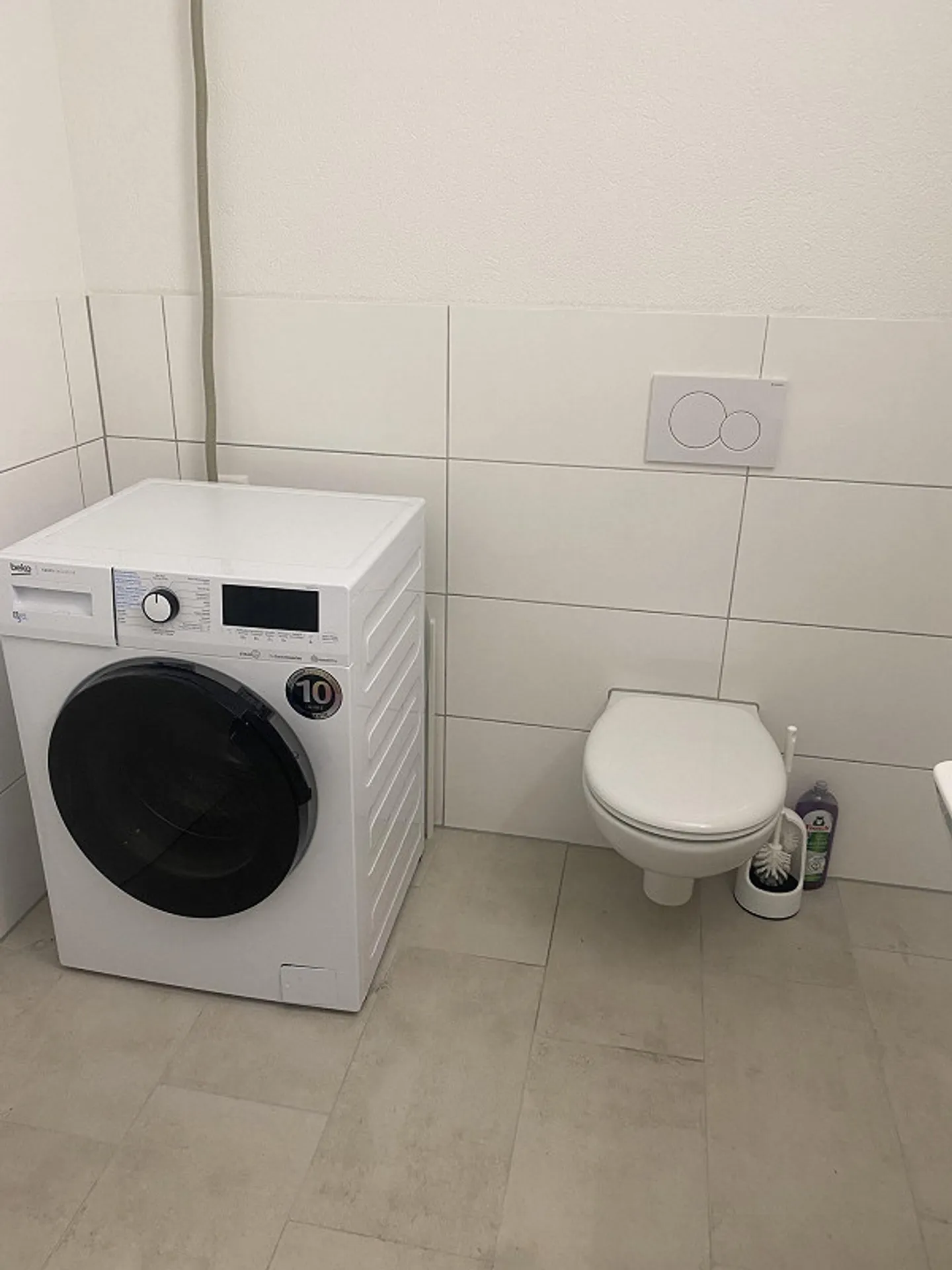 3-room apartment in the heart of Kreuzlingen for rent - Photo 5 of 8