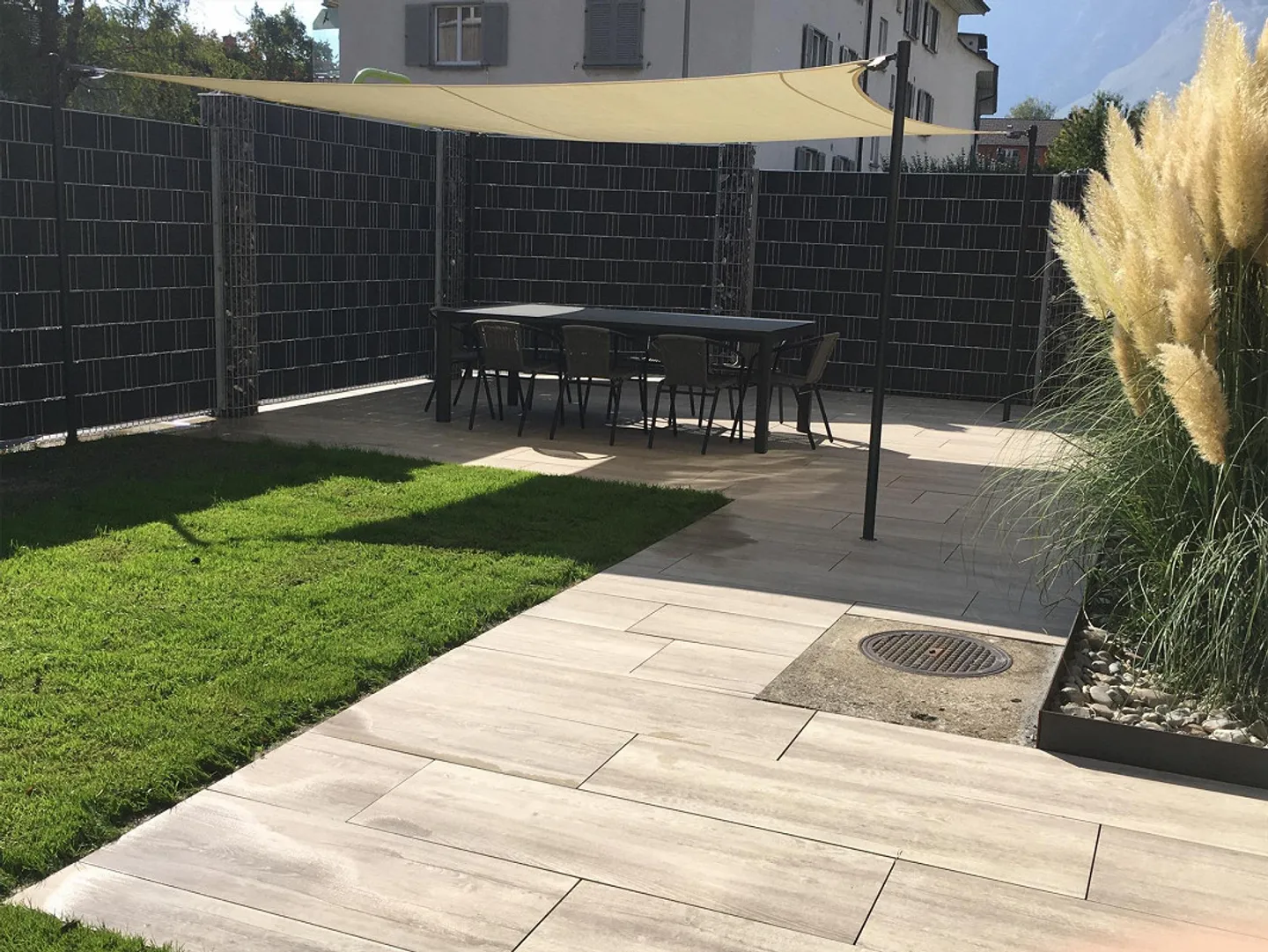 Charmante Dachwohnung in Chur - Foto 2 von 9