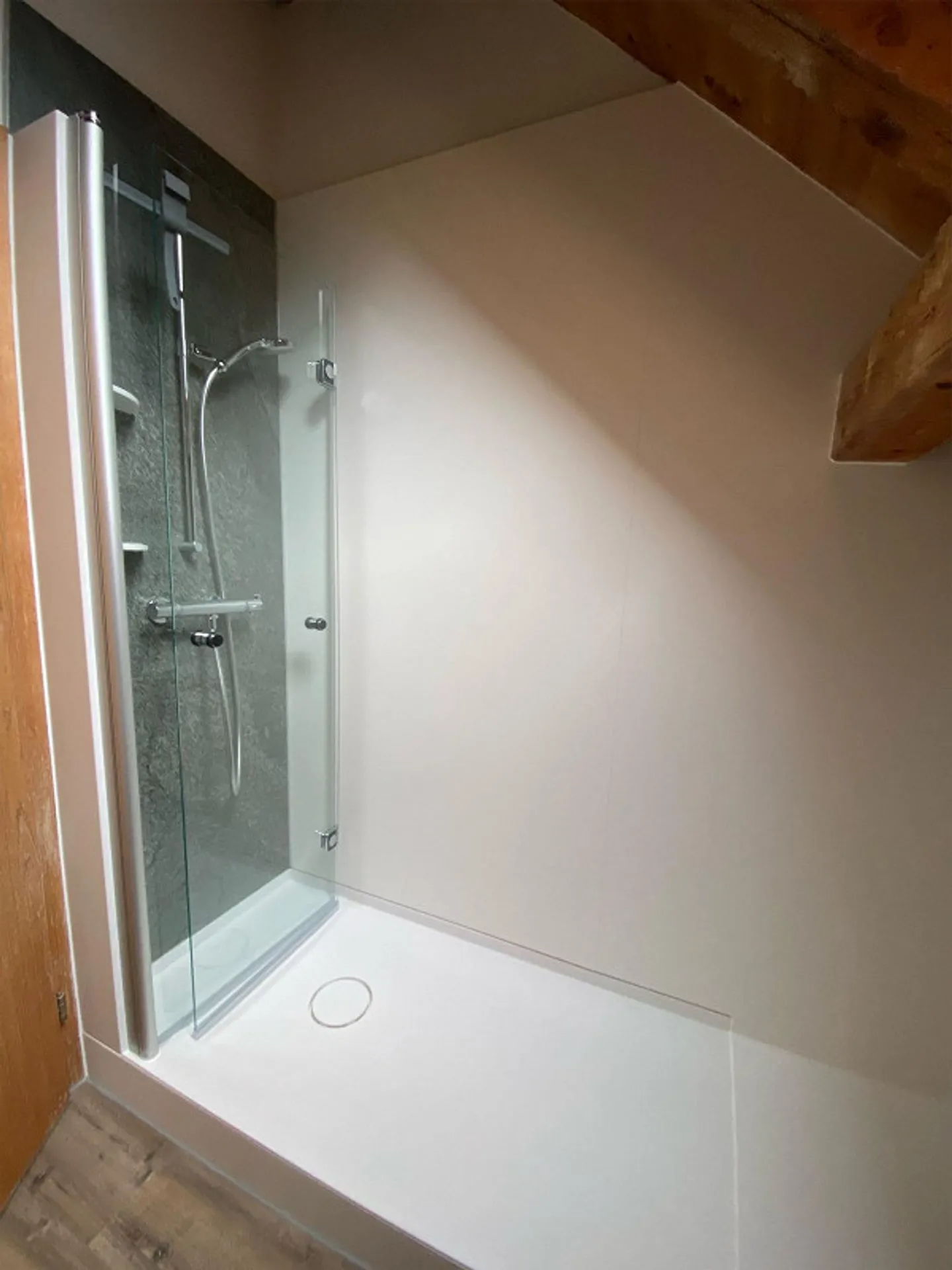 Charmante Dachwohnung in Chur - Foto 9 von 9