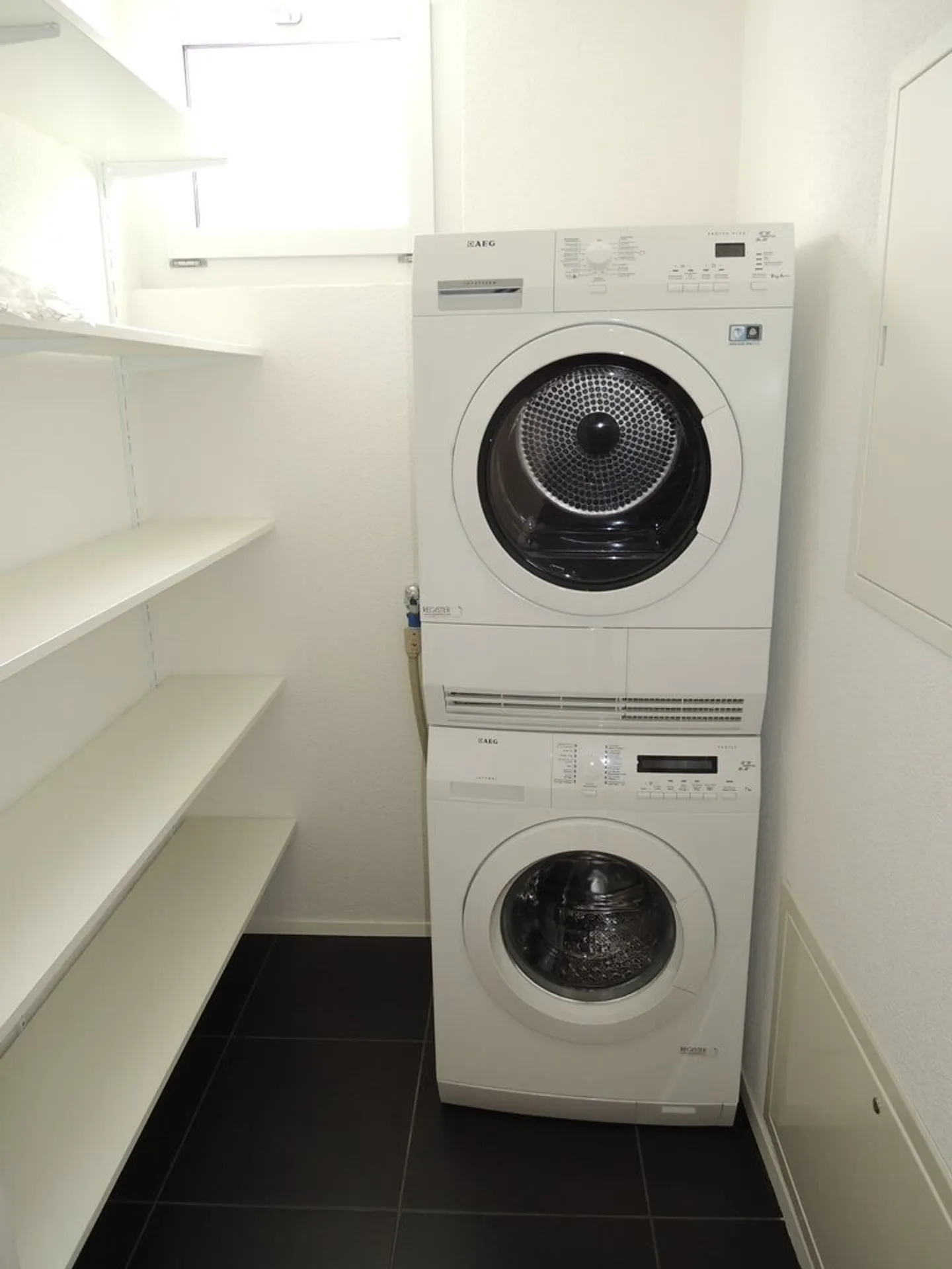 Gemütliche 3.5-Zimmerwohnung - Foto 7 von 9