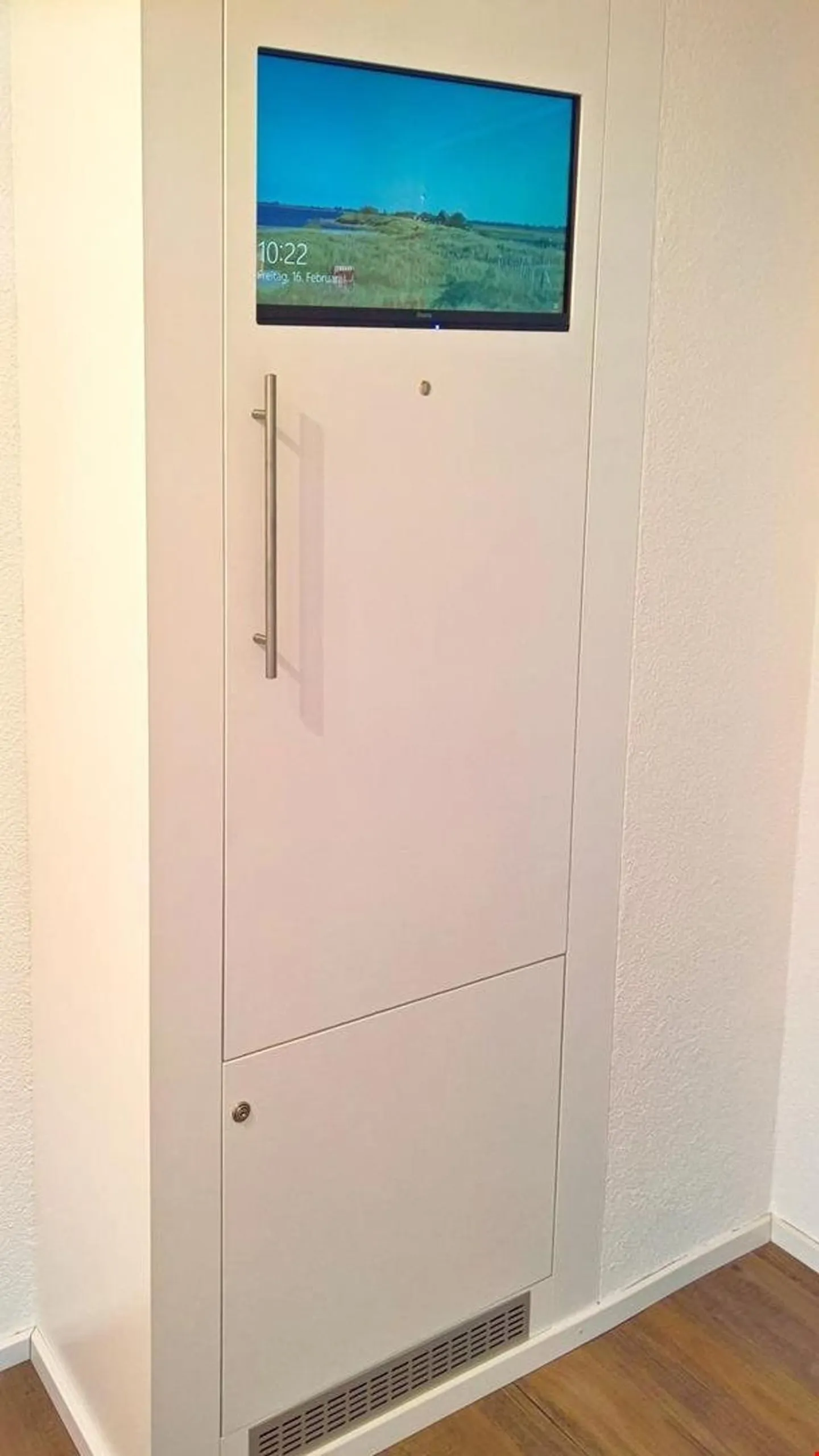 Sensazionale casa plurifamiliare con tre appartamenti a Brig-Glis - Foto 8 di 13