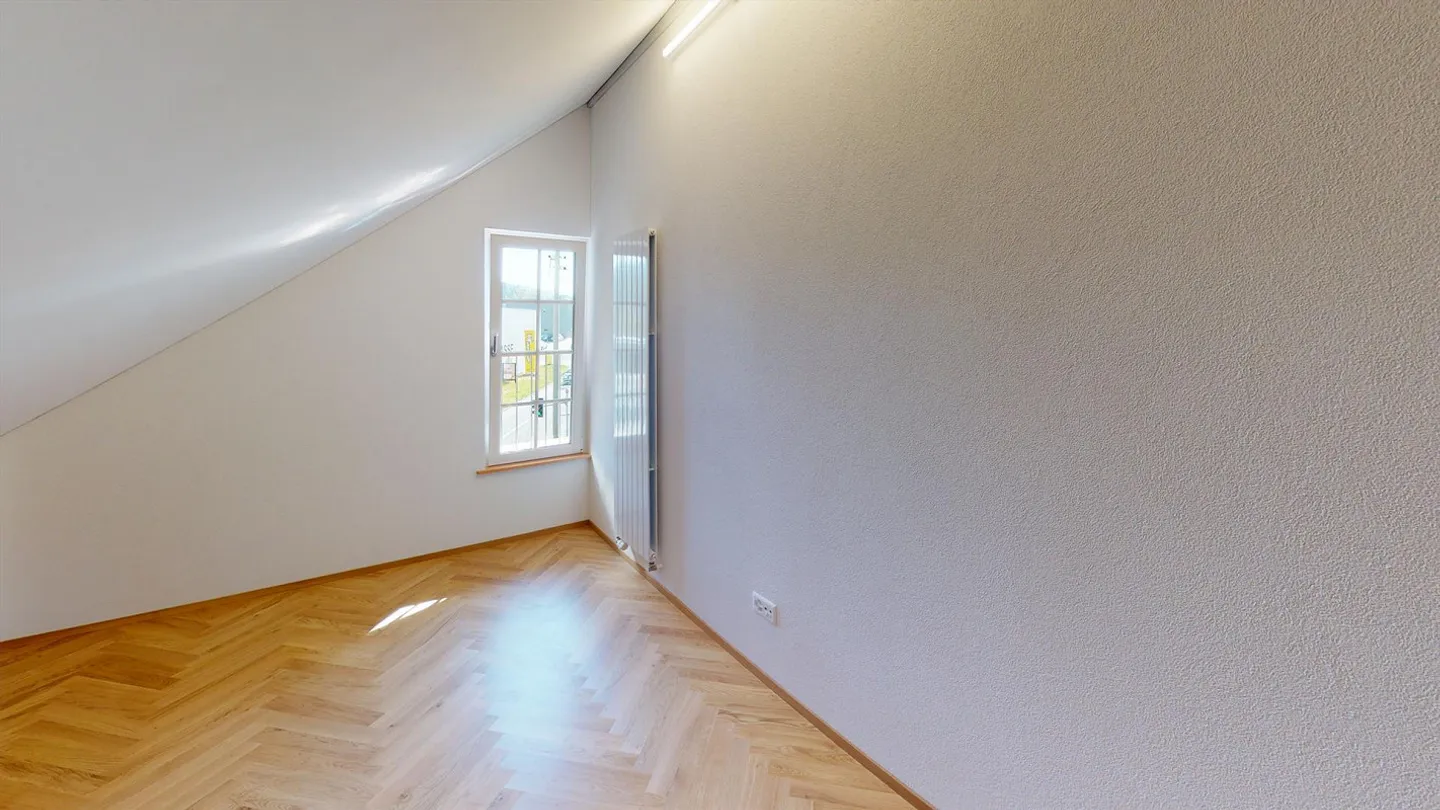 Charming 5.5-Room Single-Family House with Garden in Muri near Bern - Photo 15 of 17