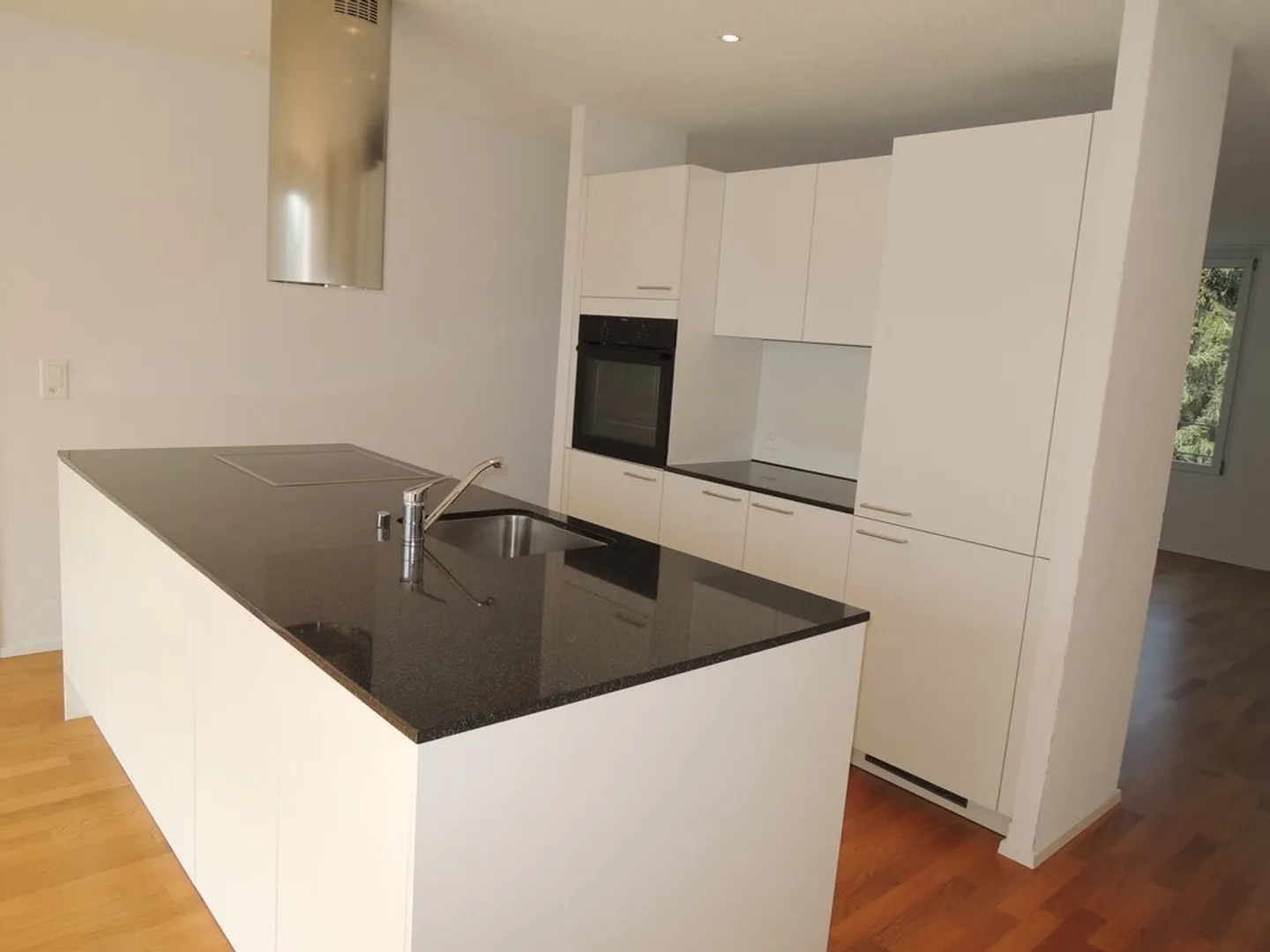 Gemütliche 3.5-Zimmerwohnung - Foto 4 von 9
