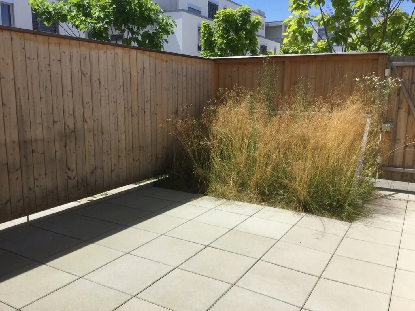 Gemütliche 3.5-Zimmerwohnung - Foto 8 von 9