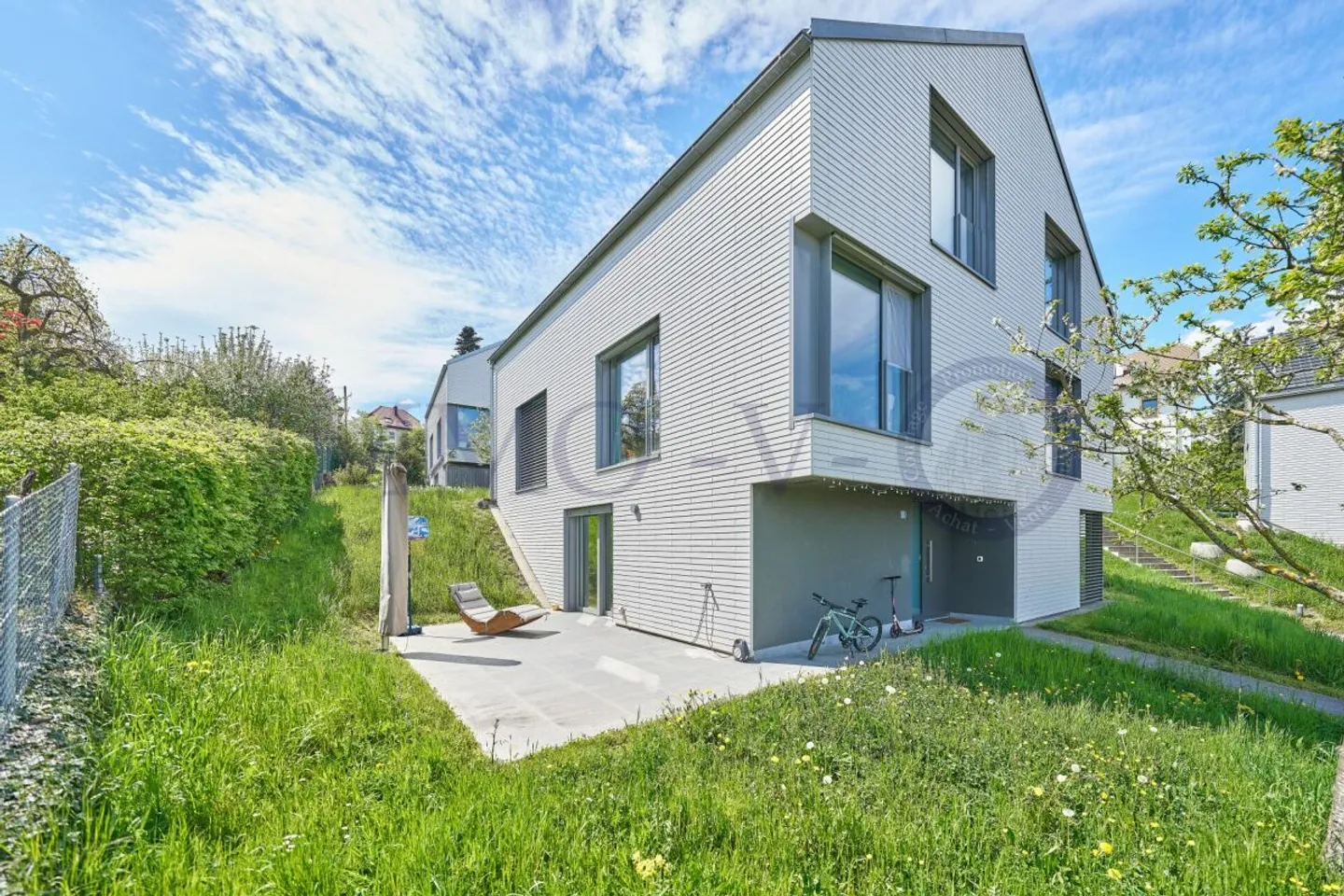 Villa Spaziosa per Famiglia - Foto 2 di 11