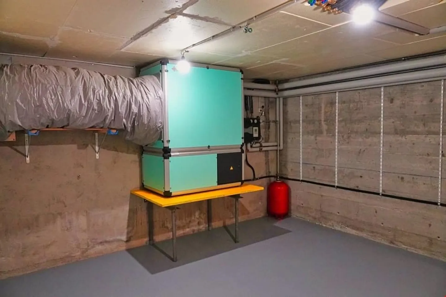 Sensazionale casa plurifamiliare con tre appartamenti a Brig-Glis - Foto 12 di 13