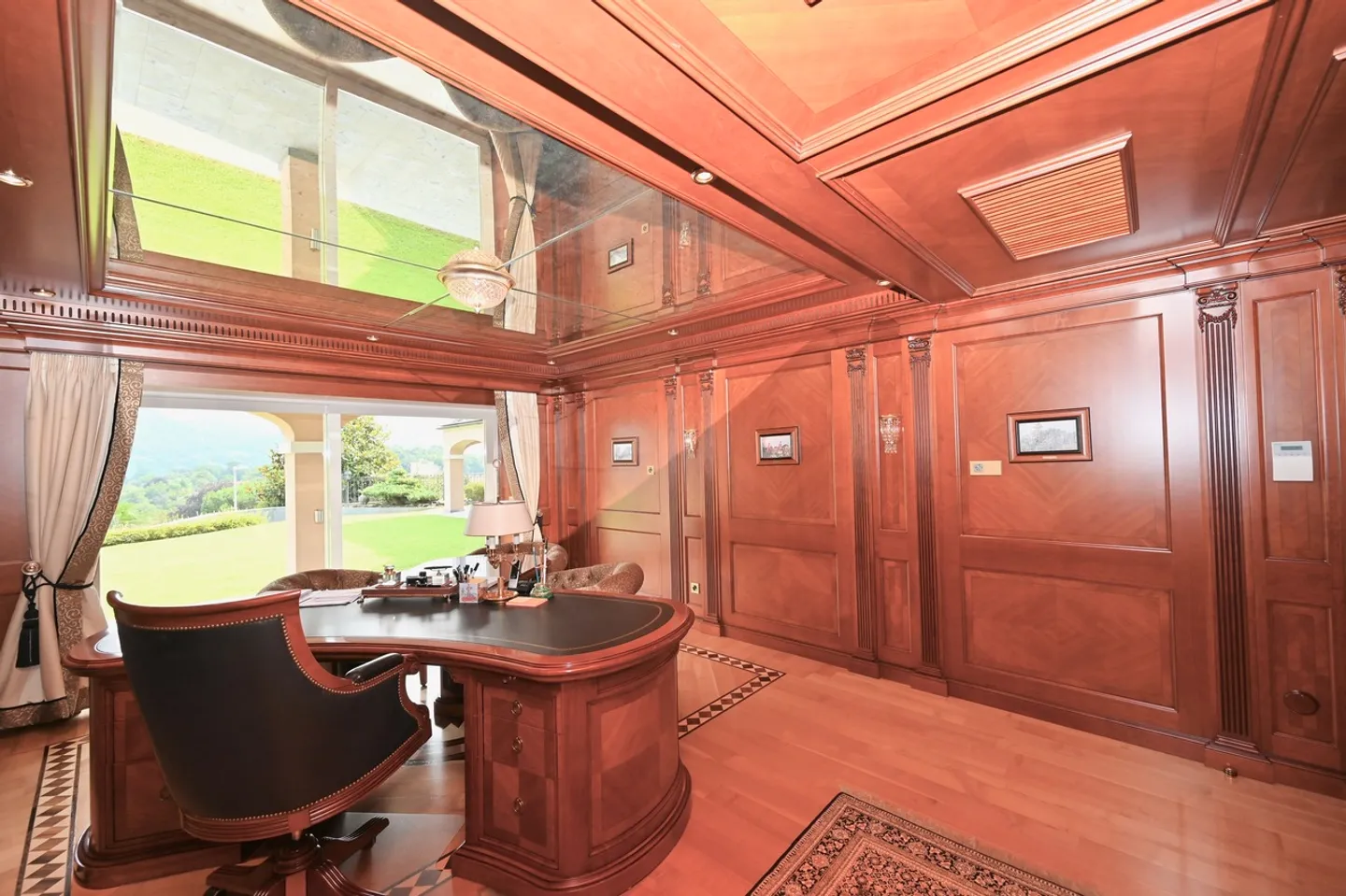 Villa in vendita - Foto 13 di 24