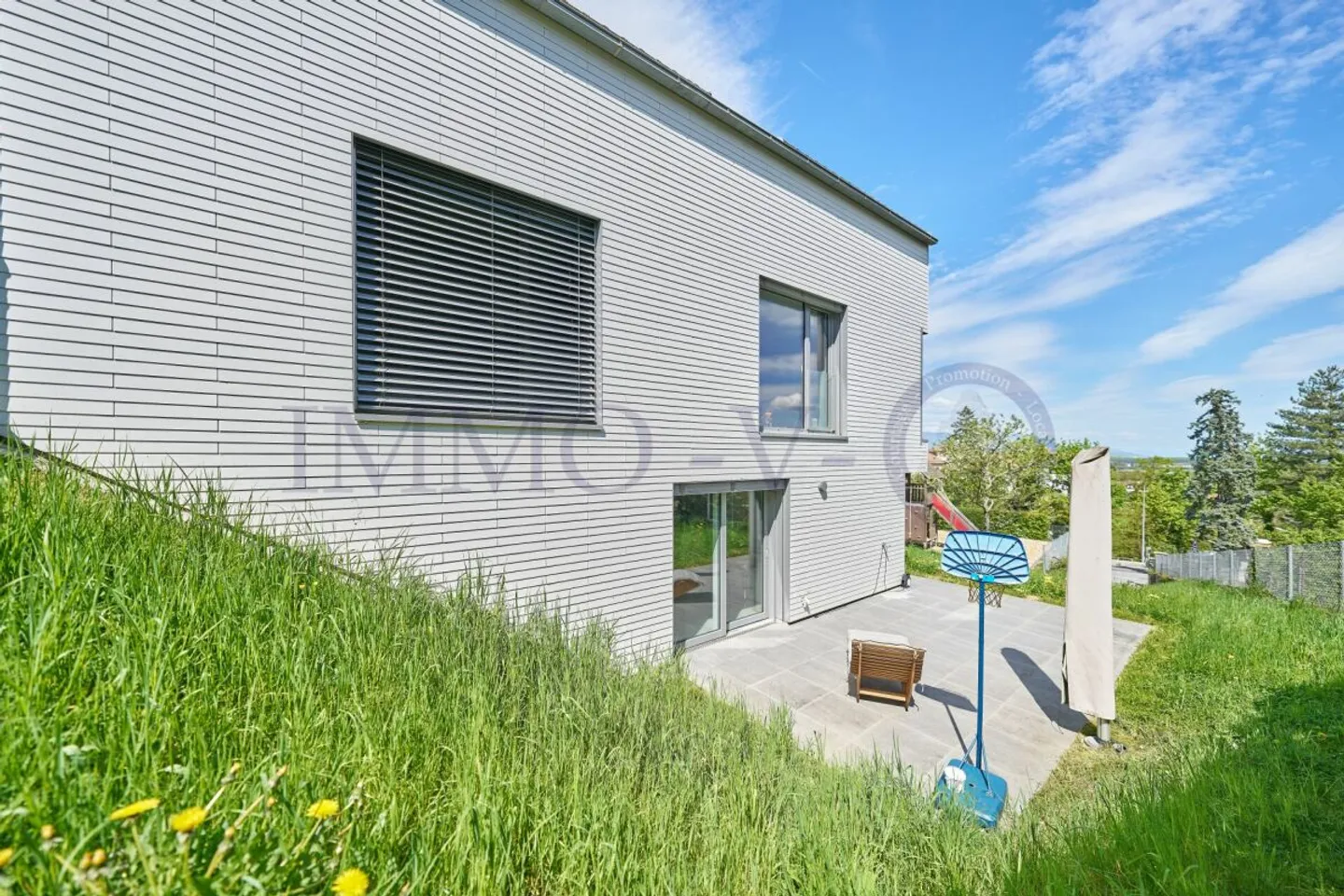 Villa Spaziosa per Famiglia - Foto 3 di 11