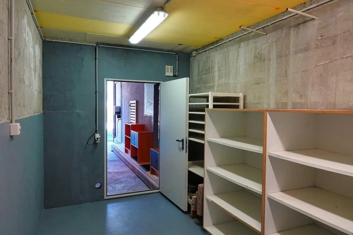 Sensazionale casa plurifamiliare con tre appartamenti a Brig-Glis - Foto 13 di 13