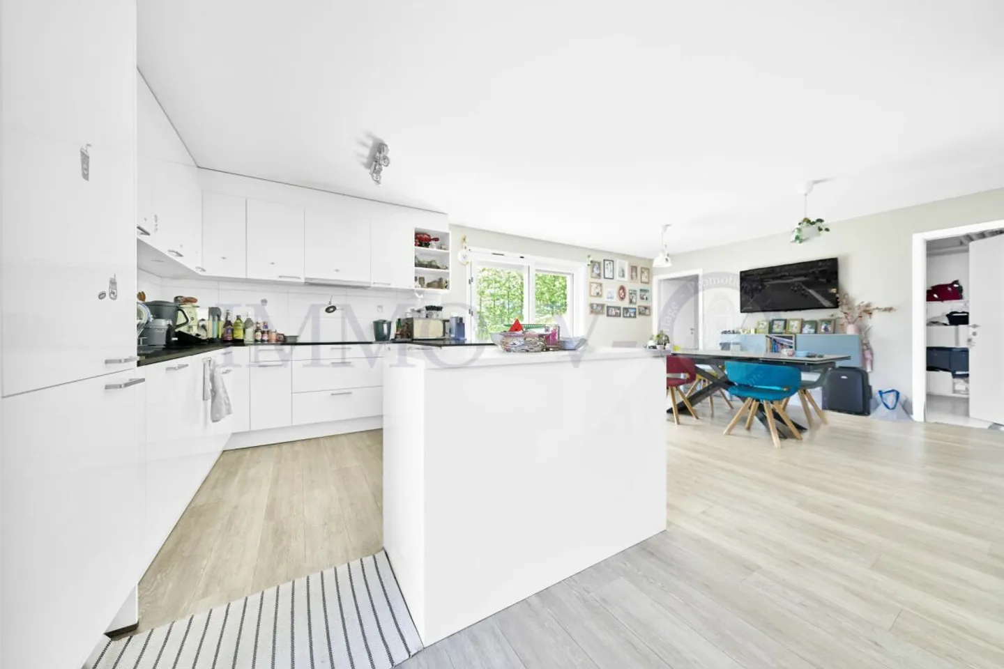 Villa Spaziosa per Famiglia - Foto 4 di 11