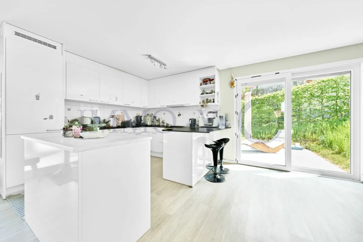 Villa Spaziosa per Famiglia - Foto 5 di 11