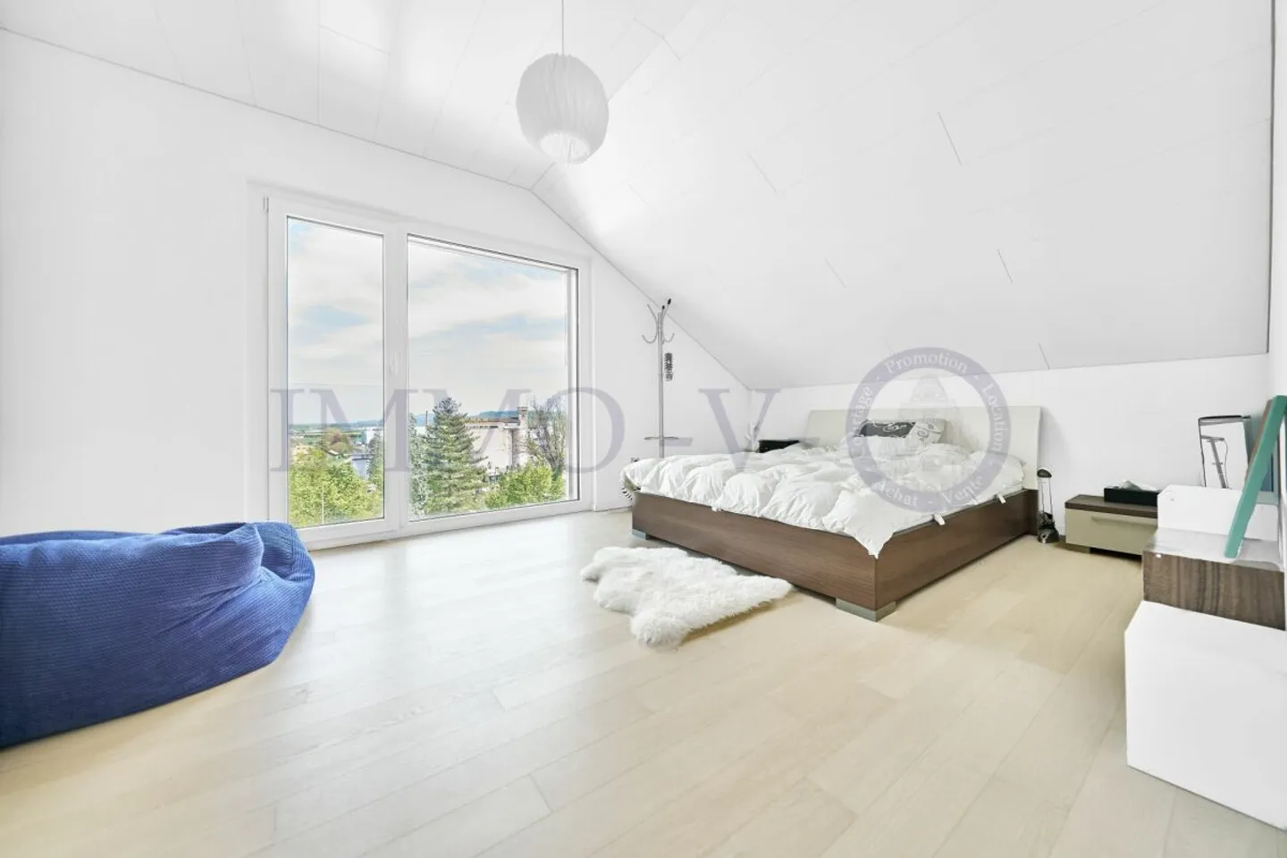 Villa Spaziosa per Famiglia - Foto 8 di 11