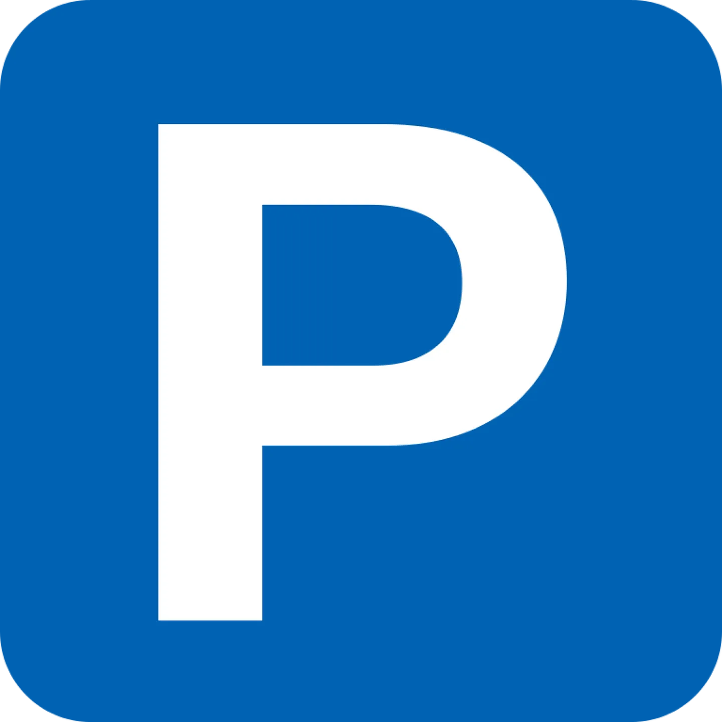 Places de stationnement à louer dans un garage et à l'extérieur - Photo 1 sur 1