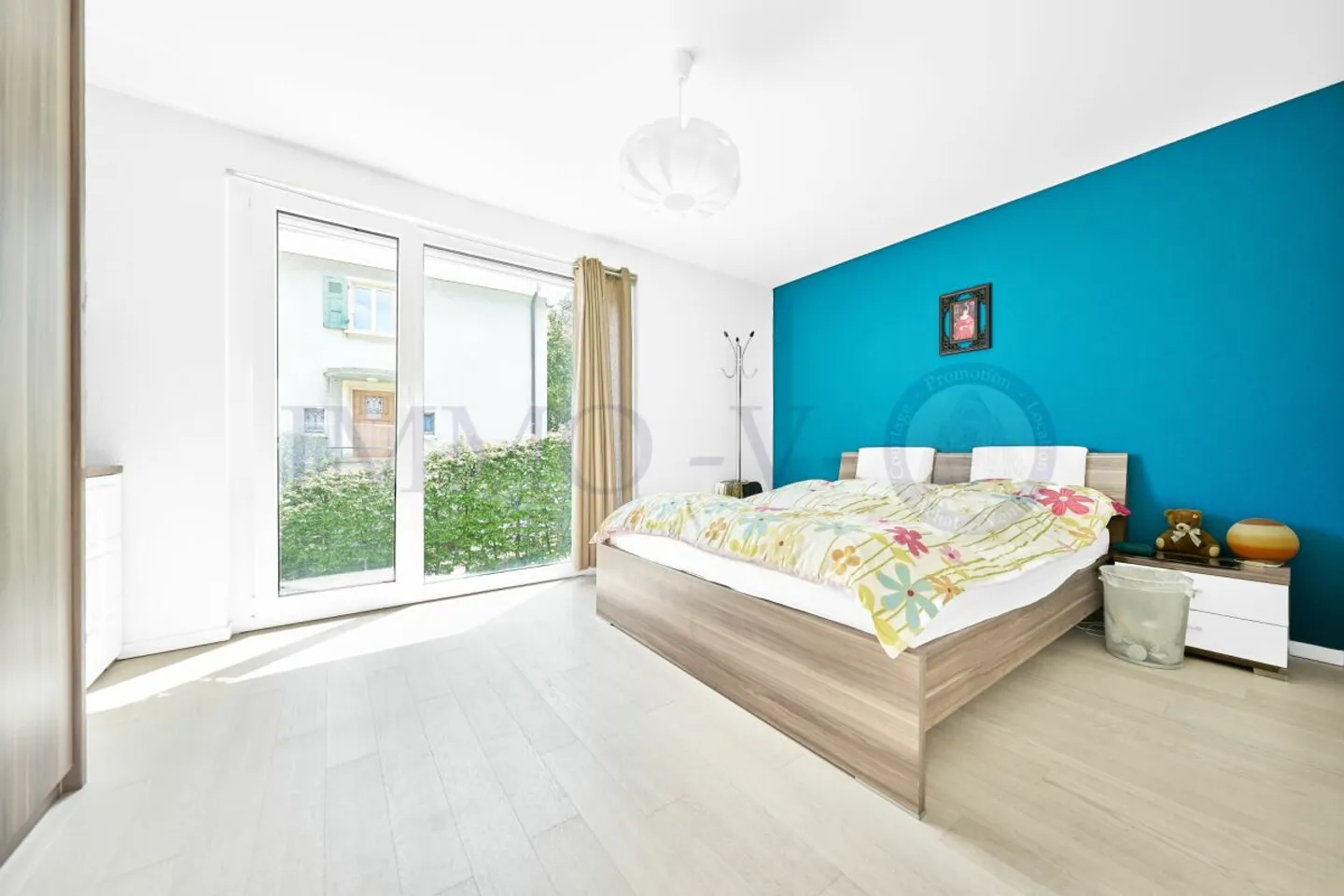 Villa Spaziosa per Famiglia - Foto 9 di 11