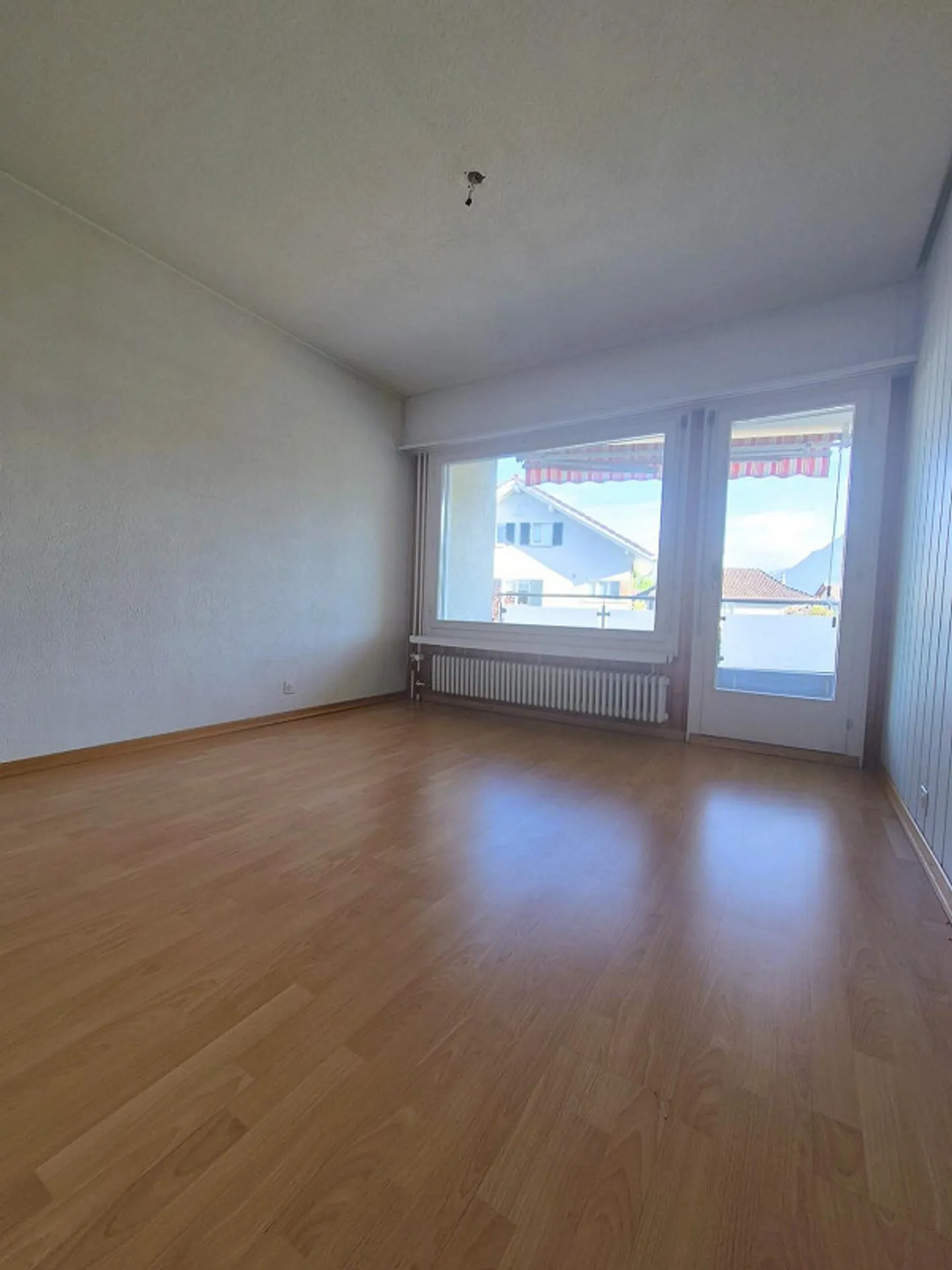 2-Zimmerwohnung in der Nähe zum Stadtzentrum - Foto 4 von 9
