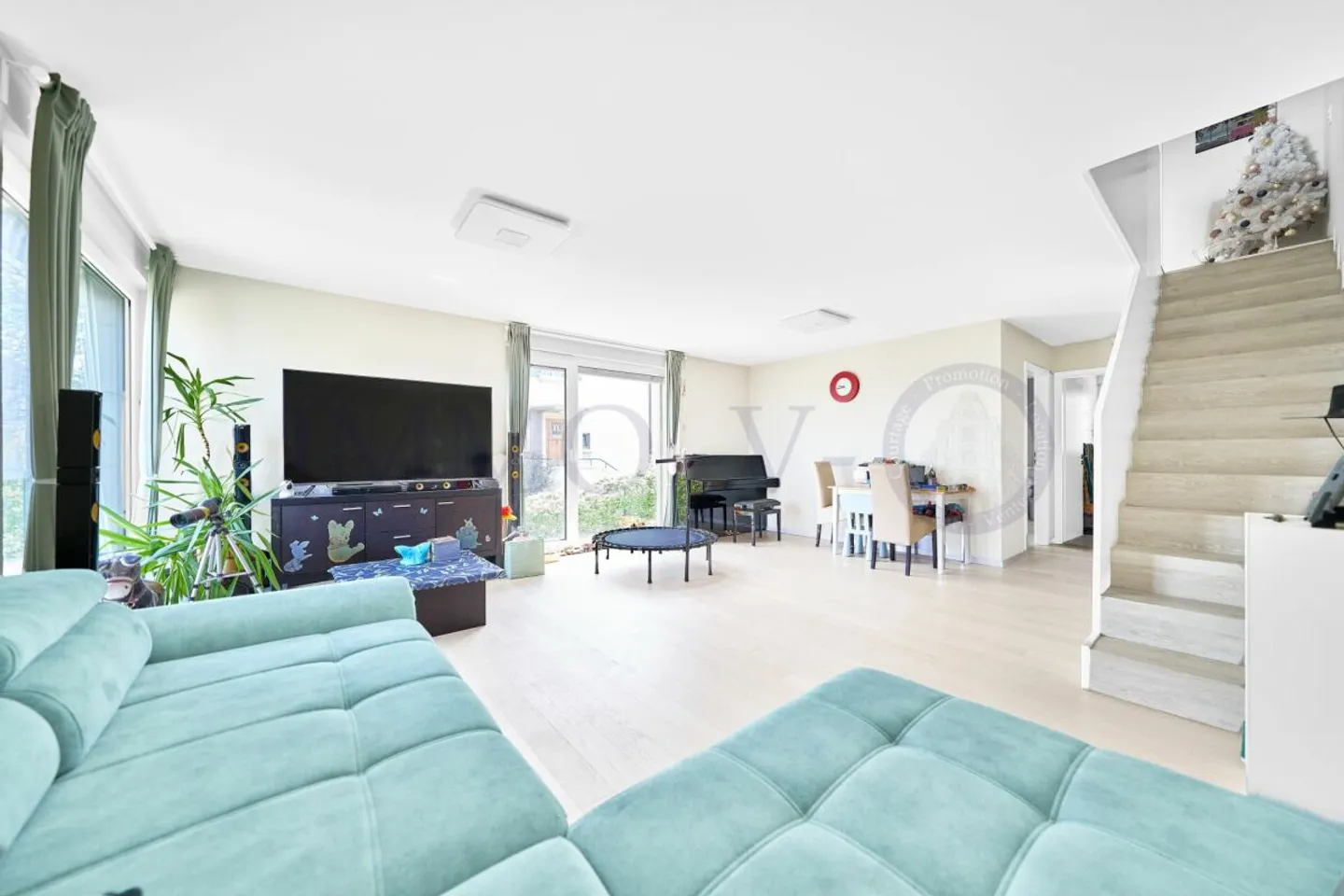 Villa Spaziosa per Famiglia - Foto 6 di 11