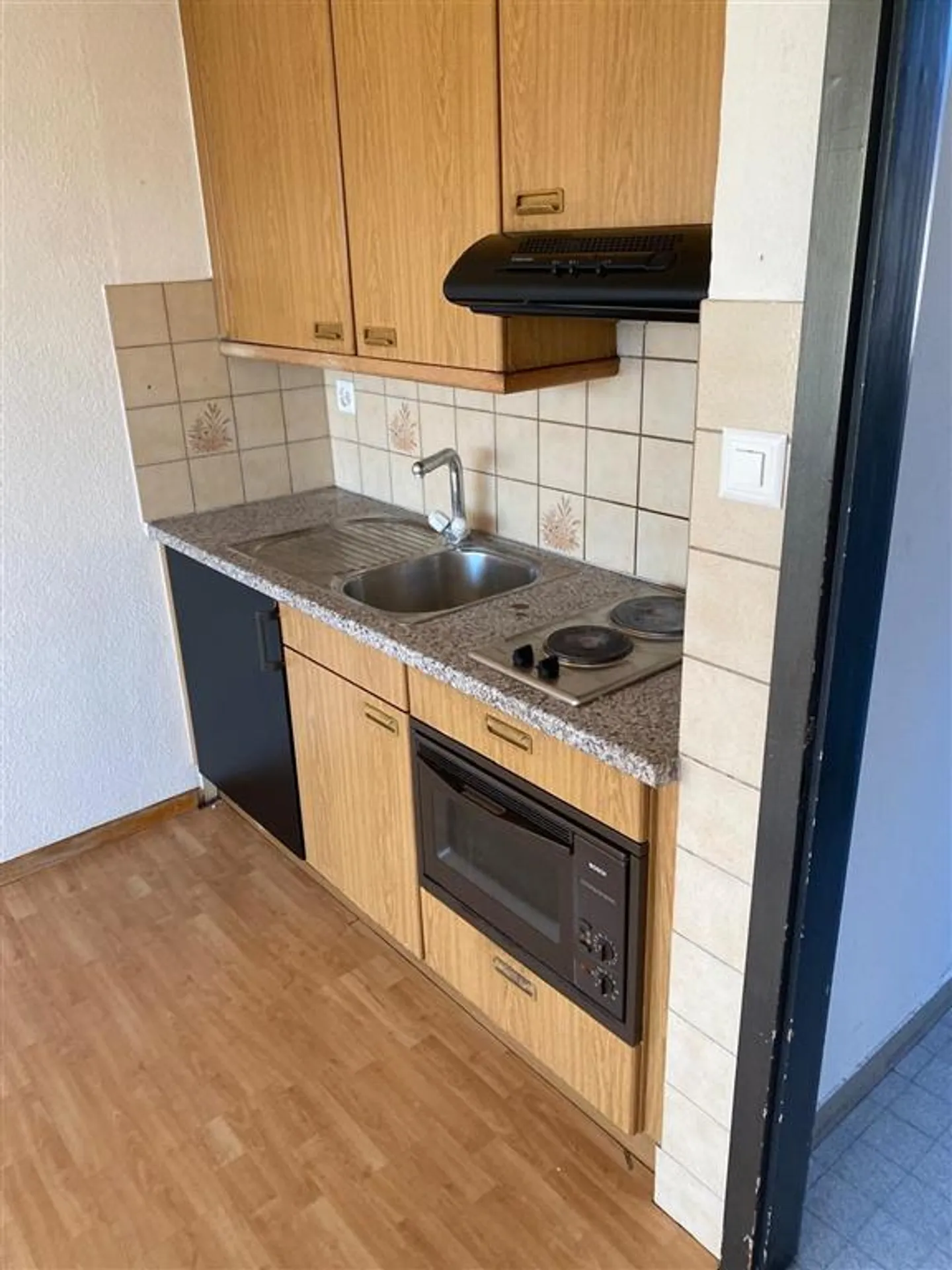 Appartamento in affitto - Foto 3 di 3