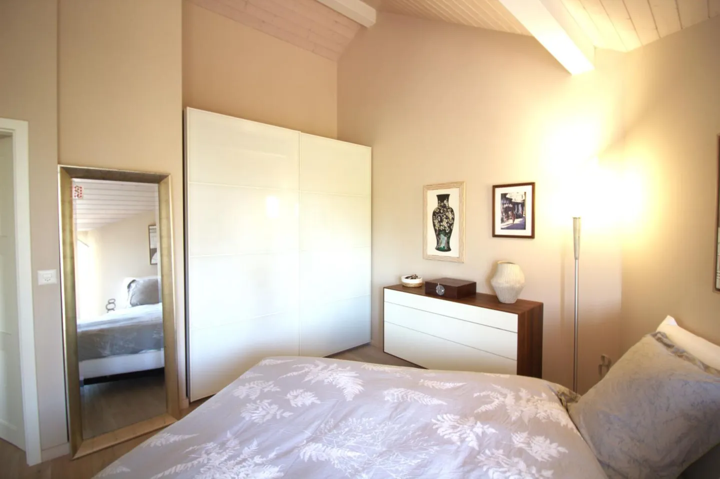 Villa jumelle 4.5 pièces à Vich - Photo 13 sur 25