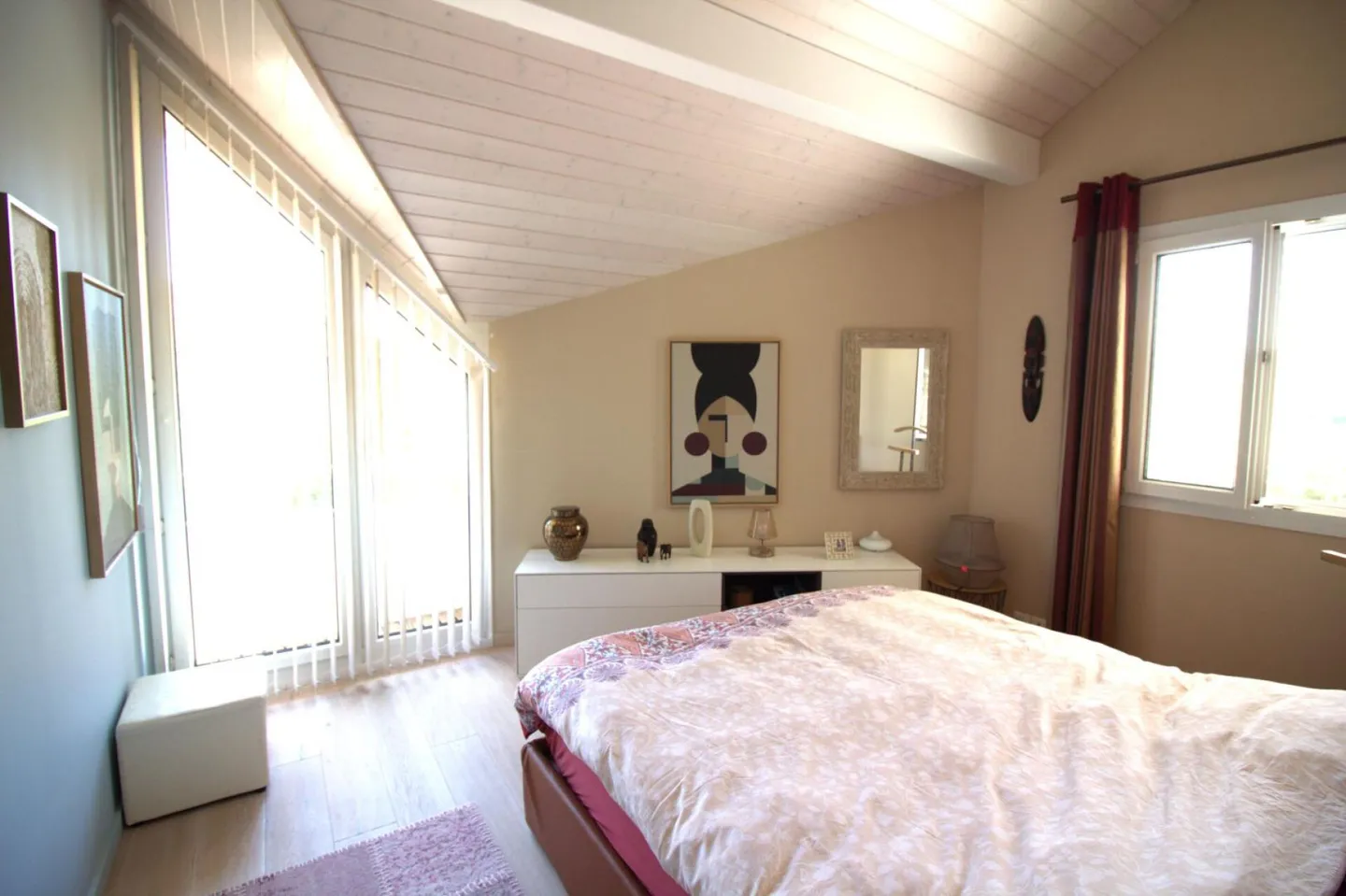 Villa jumelle 4.5 pièces à Vich - Photo 15 sur 25