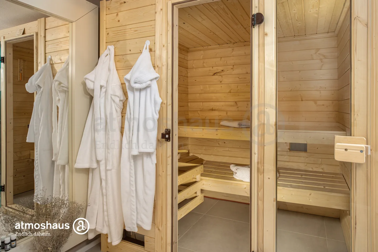 Vivere esclusivo su grande proprietà - Nuova casa unifamiliare vicino al Hallwilersee - Foto 10 di 11