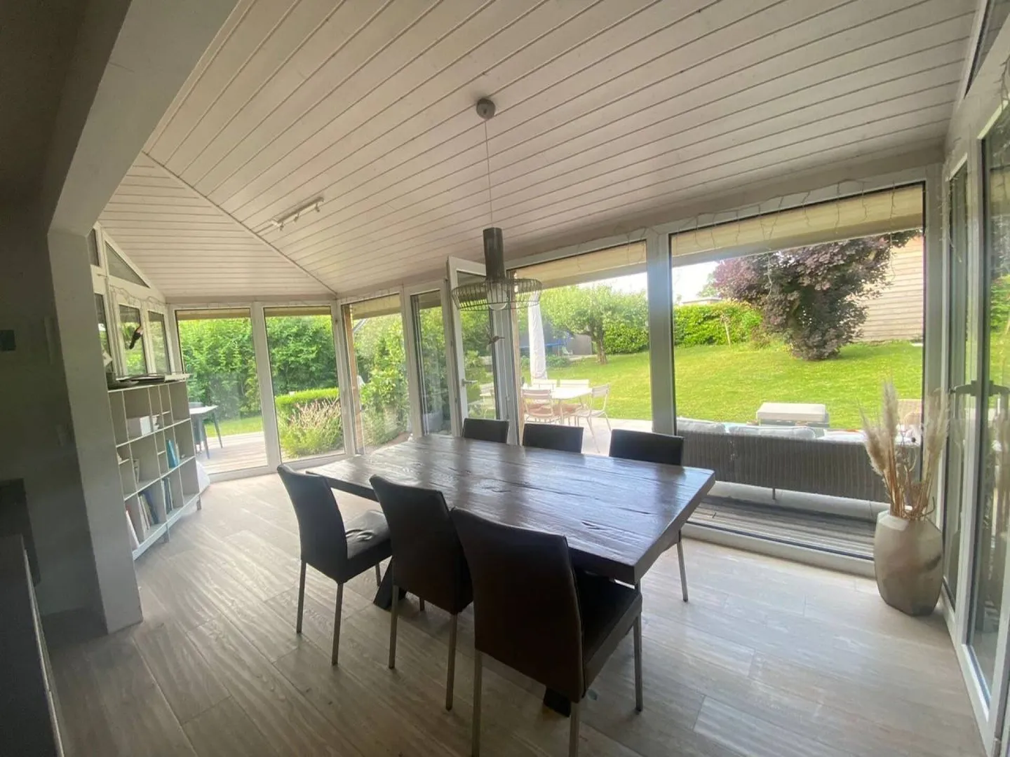 Villa jumelle 4.5 pièces à Vich - Photo 25 sur 25