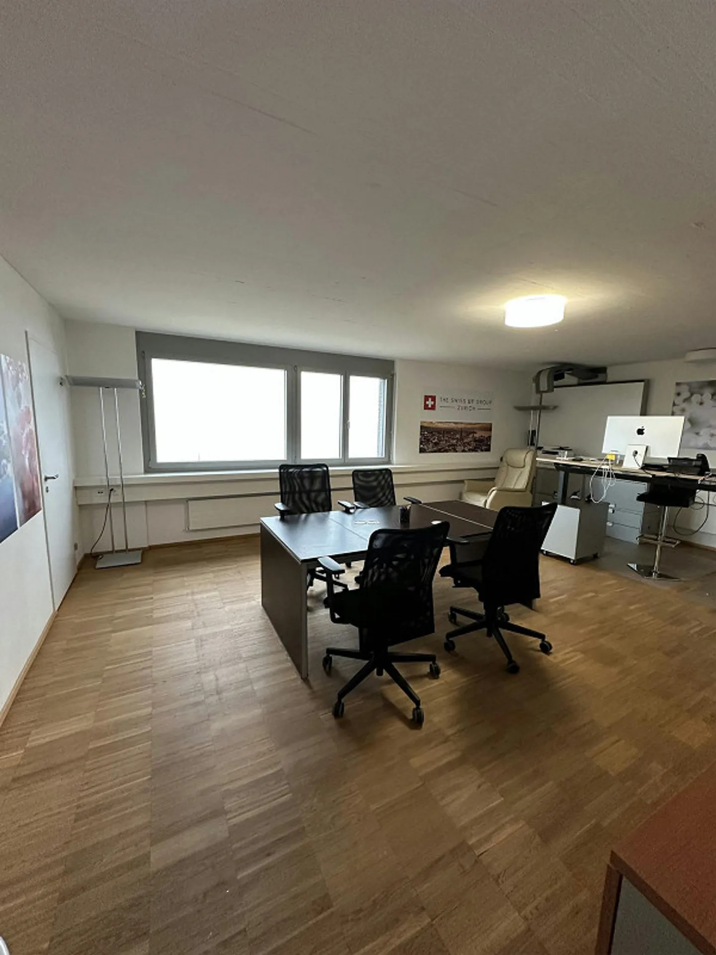 Charmante Büroräumlichkeit - Foto 8 von 12