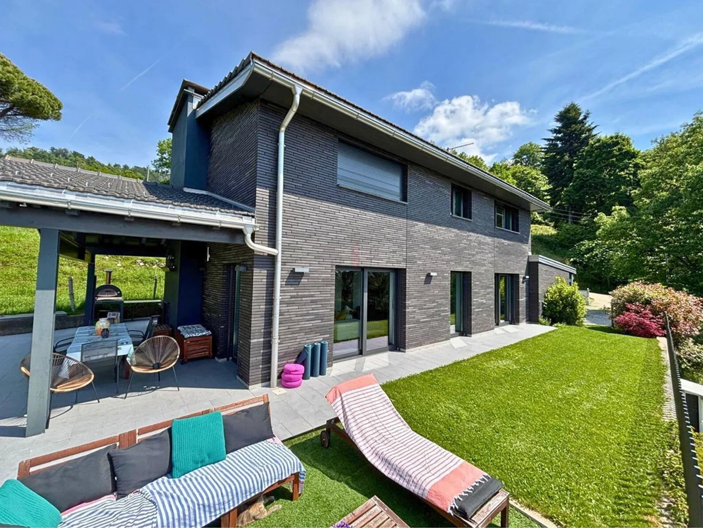 LEBEN IN ABSOLUTER PRIVATSPHÄRE - Foto 8 von 13