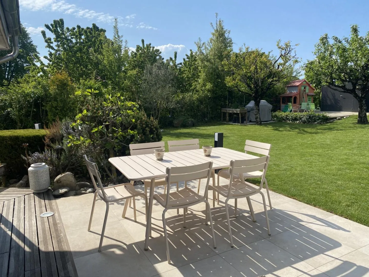 Villa jumelle 4.5 pièces à Vich - Photo 19 sur 25